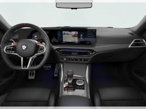 BMW M2 **Bestellaktion**