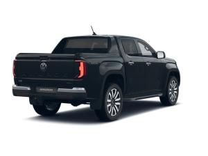 Volkswagen Amarok Aventura Allrad 21Zoll