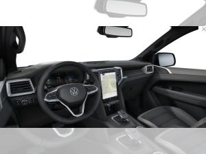 Volkswagen Amarok Aventura Allrad 21Zoll