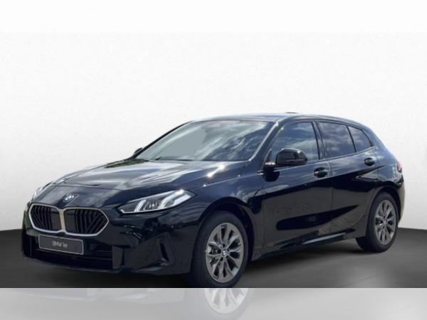 Abbildung Leasingangebot BMW 120