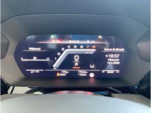 Audi S3 Sportback (8YF)