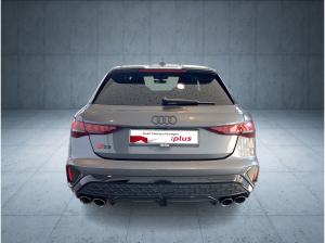 Audi S3 Sportback (8YF)