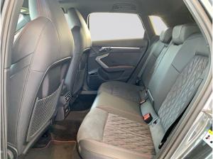 Audi S3 Sportback (8YF)