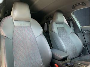Audi S3 Sportback (8YF)