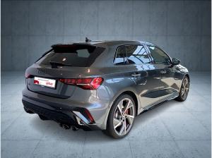 Audi S3 Sportback (8YF)