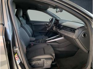 Audi S3 Sportback (8YF)