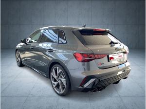 Audi S3 Sportback (8YF)