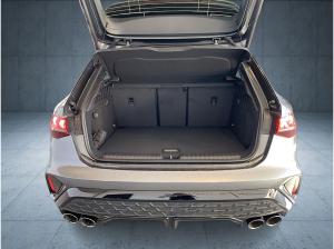 Audi S3 Sportback (8YF)