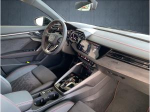 Audi S3 Sportback (8YF)