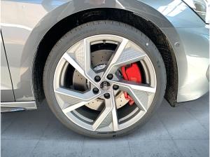 Audi S3 Sportback (8YF)