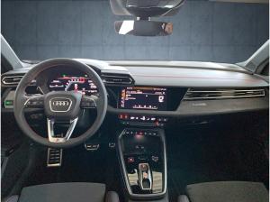 Audi S3 Sportback (8YF)