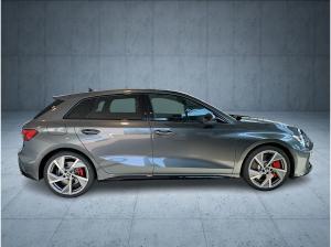 Audi S3 Sportback (8YF)