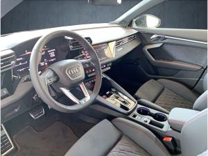 Audi S3 Sportback (8YF)