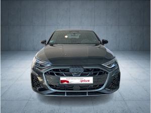 Audi S3 Sportback (8YF)