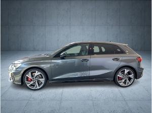 Audi S3 Sportback (8YF)