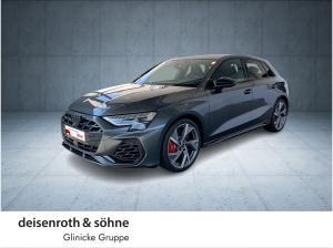 Audi S3 Sportback (8YF)