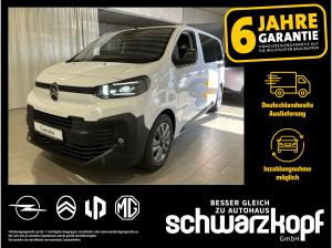 Citroën Jumpy Kasten 2.2 Diesel 150 (L2) Doppelkabine