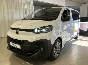 Citroën Jumpy Kasten 2.2 Diesel 150 (L2) Doppelkabine