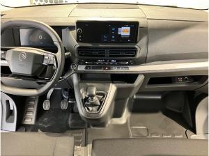 Citroën Jumpy Kasten 2.2 Diesel 150 (L2) Doppelkabine