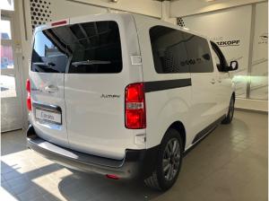 Citroën Jumpy Kasten 2.2 Diesel 150 (L2) Doppelkabine