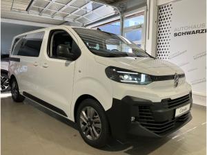 Citroën Jumpy Kasten 2.2 Diesel 150 (L2) Doppelkabine