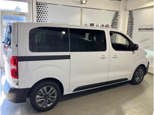 Citroën Jumpy Kasten 2.2 Diesel 150 (L2) Doppelkabine
