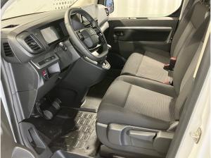 Citroën Jumpy Kasten 2.2 Diesel 150 (L2) Doppelkabine