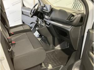 Citroën Jumpy Kasten 2.2 Diesel 150 (L2) Doppelkabine
