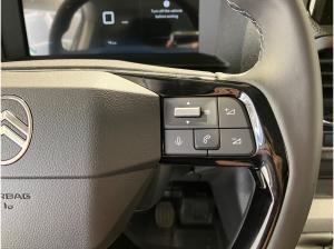 Citroën Jumpy Kasten 2.2 Diesel 150 (L2) Doppelkabine