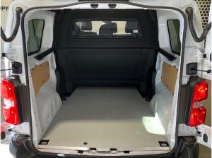 Citroën Jumpy Kasten 2.2 Diesel 150 (L2) Doppelkabine