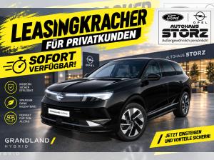 Opel Grandland Hybrid 107 kW GS|TECHPAKET|INFOTAINMENTPAKET|ALLWETTER