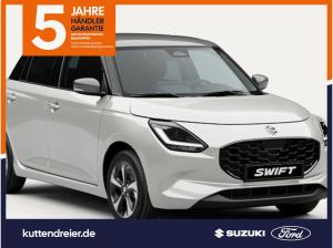 Suzuki Swift 1.2 Comfort Hybrid (Tageszulassung)