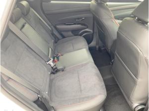 Hyundai TUCSON FL 1.6 T-GDI 7-DCT 2WD N Line LED-Paket‼️FAST-START-AKTION‼️