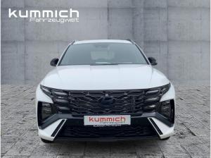 Hyundai TUCSON FL 1.6 T-GDI 7-DCT 2WD N Line LED-Paket‼️FAST-START-AKTION‼️