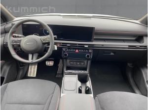 Hyundai TUCSON FL 1.6 T-GDI 7-DCT 2WD N Line LED-Paket‼️FAST-START-AKTION‼️