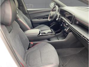 Hyundai TUCSON FL 1.6 T-GDI 7-DCT 2WD N Line LED-Paket‼️FAST-START-AKTION‼️
