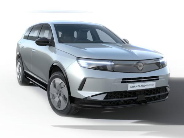 Opel Grandland PHEV Edition 🔥HD-Kamera, Allwetterreifen, Sitzheizung, AHK🔥
