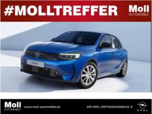 Opel Corsa-e MOLLTREFFER x Gewerbe⚡ 100KW Edition⚡