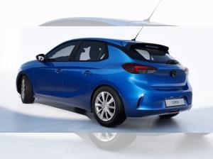 Opel Corsa-e MOLLTREFFER x Gewerbe⚡ 100KW Edition⚡