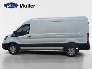 Ford Transit TRANSIT 2.0L ECOBLUE D KASTENWAGEN TREND* 0,00% ZINS* EXKLUSIVE LAGERPRäMIE*