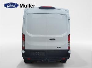 Ford Transit TRANSIT 2.0L ECOBLUE D KASTENWAGEN TREND* 0,00% ZINS* EXKLUSIVE LAGERPRäMIE*