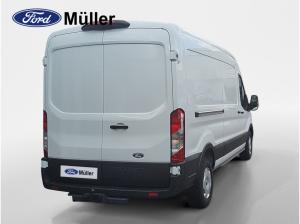 Ford Transit TRANSIT 2.0L ECOBLUE D KASTENWAGEN TREND* 0,00% ZINS* EXKLUSIVE LAGERPRäMIE*