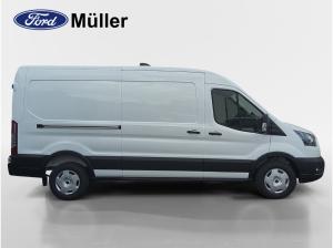Ford Transit TRANSIT 2.0L ECOBLUE D KASTENWAGEN TREND* 0,00% ZINS* EXKLUSIVE LAGERPRäMIE*