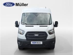 Ford Transit TRANSIT 2.0L ECOBLUE D KASTENWAGEN TREND* 0,00% ZINS* EXKLUSIVE LAGERPRäMIE*