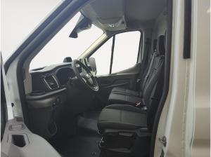 Ford Transit TRANSIT 2.0L ECOBLUE D KASTENWAGEN TREND* 0,00% ZINS* EXKLUSIVE LAGERPRäMIE*