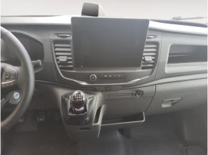 Ford Transit TRANSIT 2.0L ECOBLUE D KASTENWAGEN TREND* 0,00% ZINS* EXKLUSIVE LAGERPRäMIE*