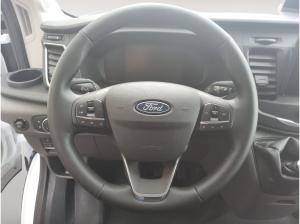 Ford Transit TRANSIT 2.0L ECOBLUE D KASTENWAGEN TREND* 0,00% ZINS* EXKLUSIVE LAGERPRäMIE*