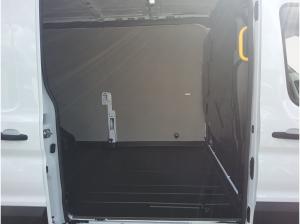 Ford Transit TRANSIT 2.0L ECOBLUE D KASTENWAGEN TREND* 0,00% ZINS* EXKLUSIVE LAGERPRäMIE*