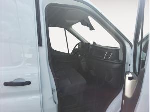 Ford Transit TRANSIT 2.0L ECOBLUE D KASTENWAGEN TREND* 0,00% ZINS* EXKLUSIVE LAGERPRäMIE*