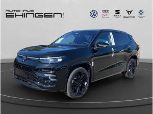 Volkswagen Tayron R-Line 2,0 l TSI OPF 4MOTION 7-Gang-Doppelkupplungsgetriebe DSG